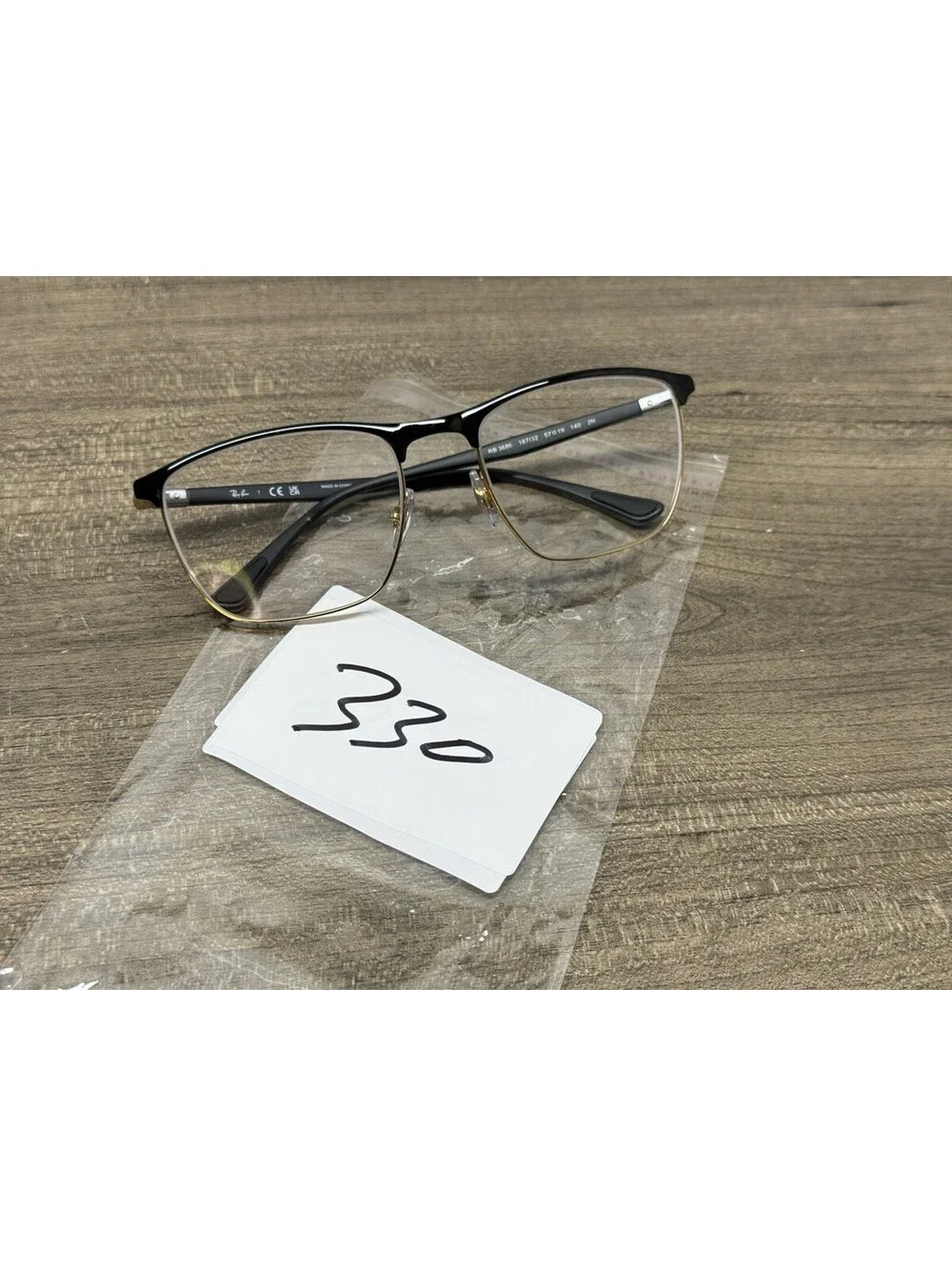 Ray-Ban ray ban